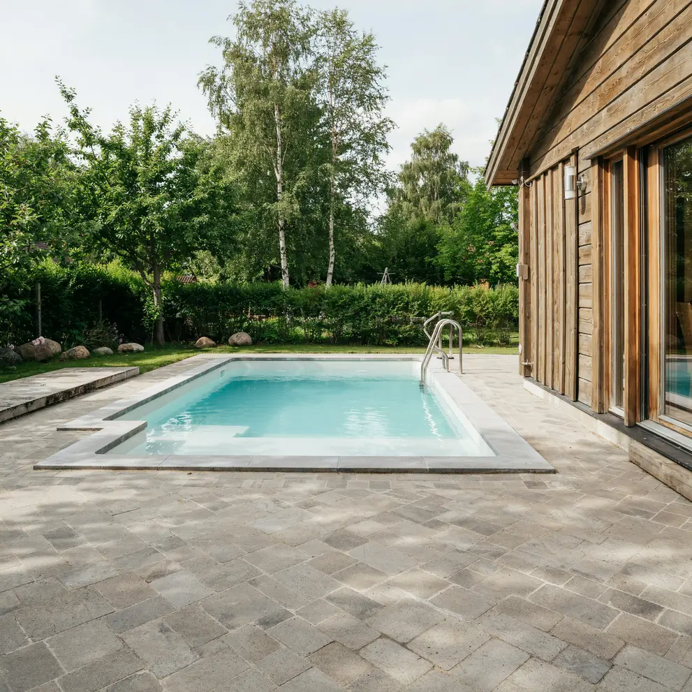 bygga pool enkoping uppland uppsala